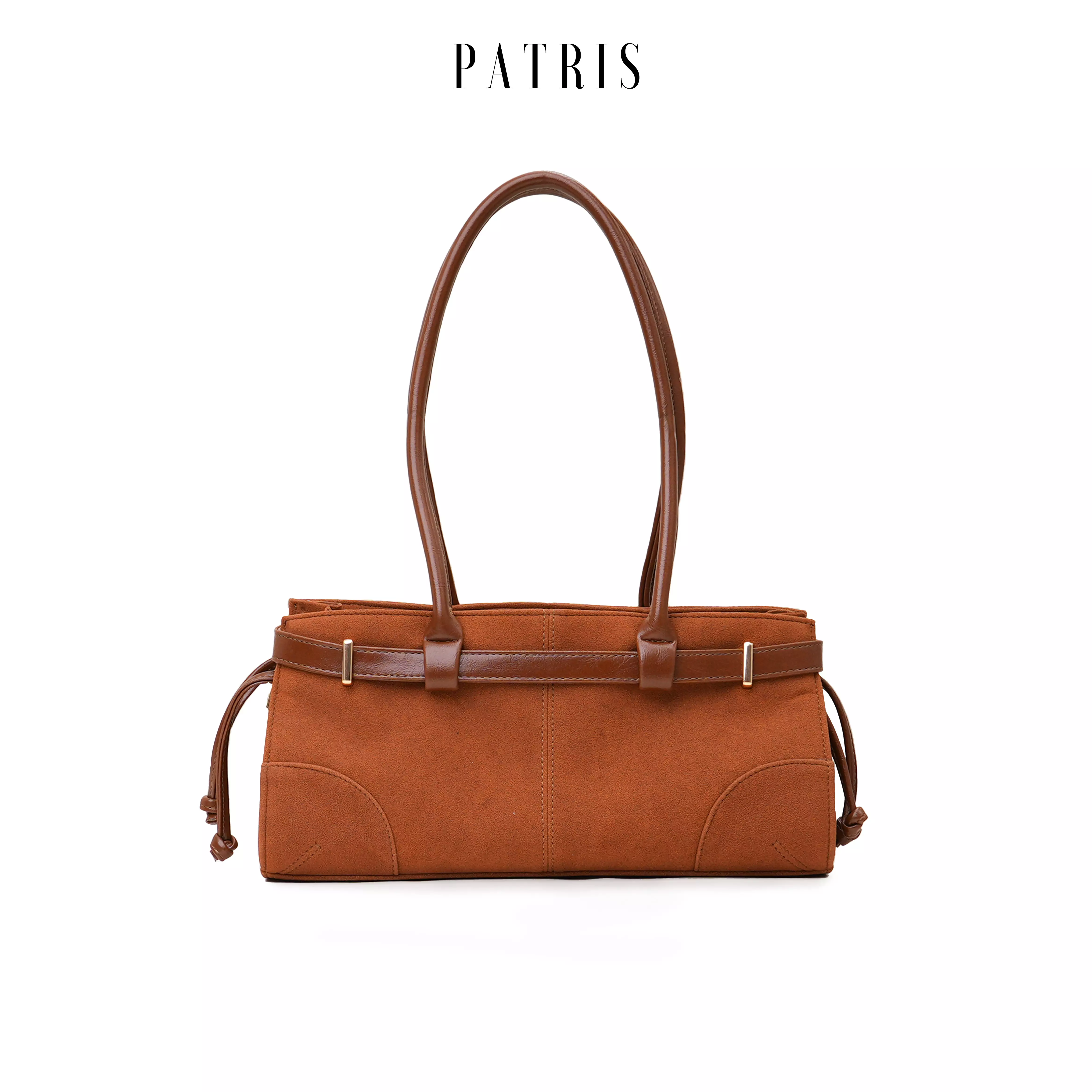 PATRIS Ravena Shoulder Bag / Tas Bahu Wanita