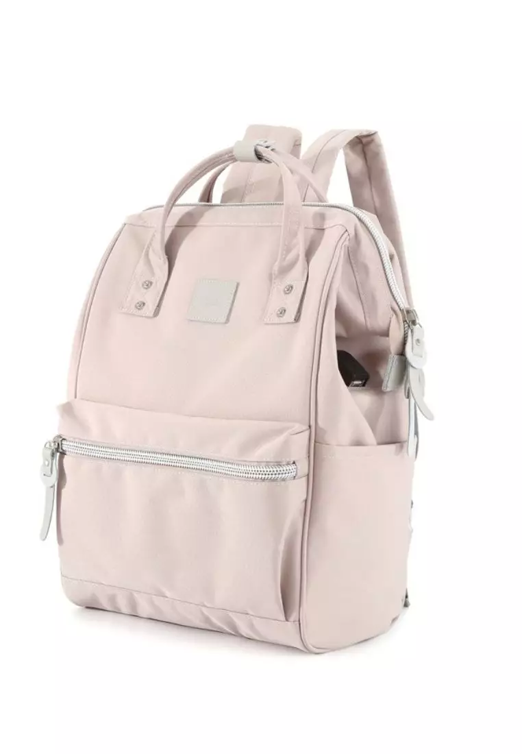 Buy Himawari Himawari Sorrel Girls Backpack (1881)Dark Pink 2024 Online ZALORA Philippines