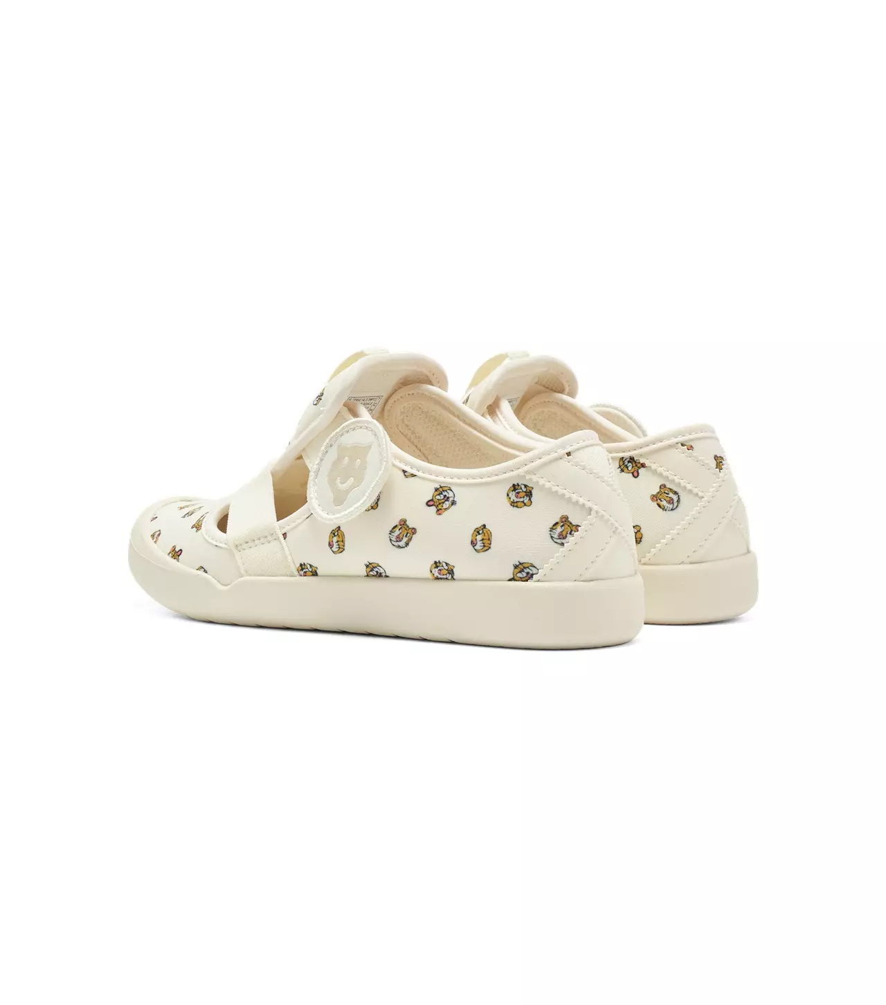 MEXICO 66 KIDS SANDAL