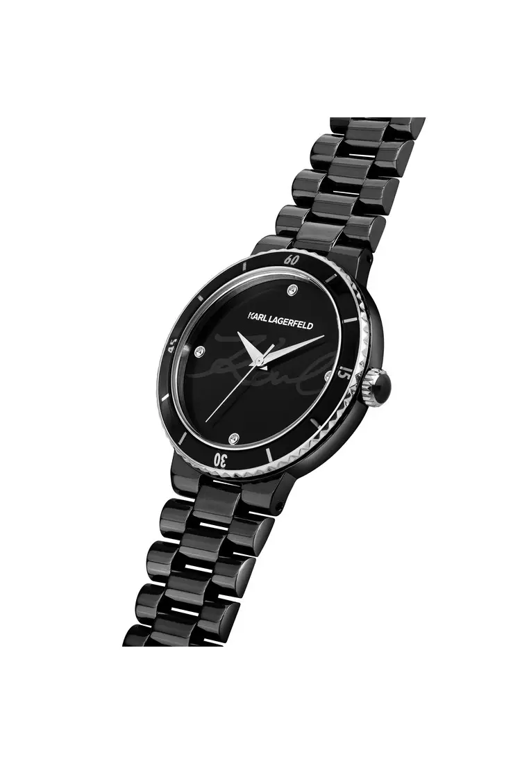 Buy Karl Lagerfeld 【2 Years Warranty】KARL LAGERFELD Kaiser Collection ...