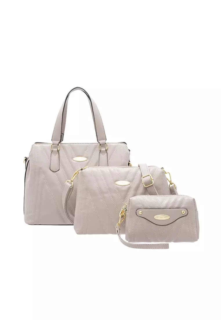 Handbag british polo go shop sales