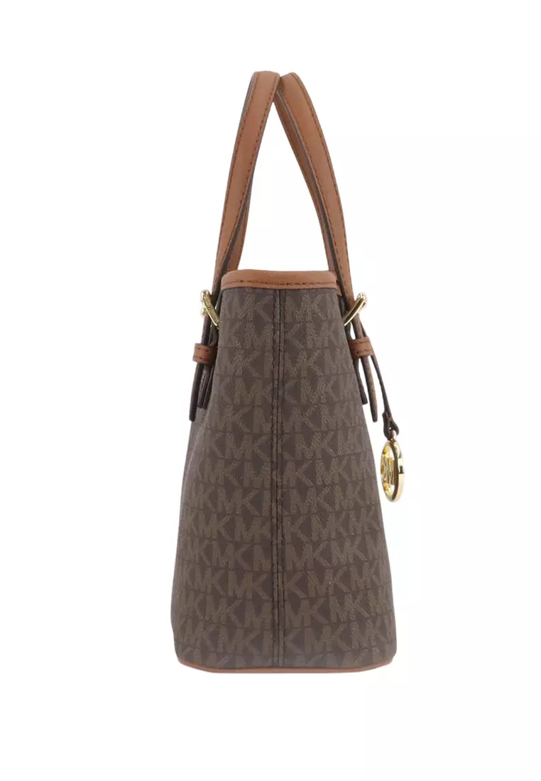 Jet set travel new arrivals extra small michael kors