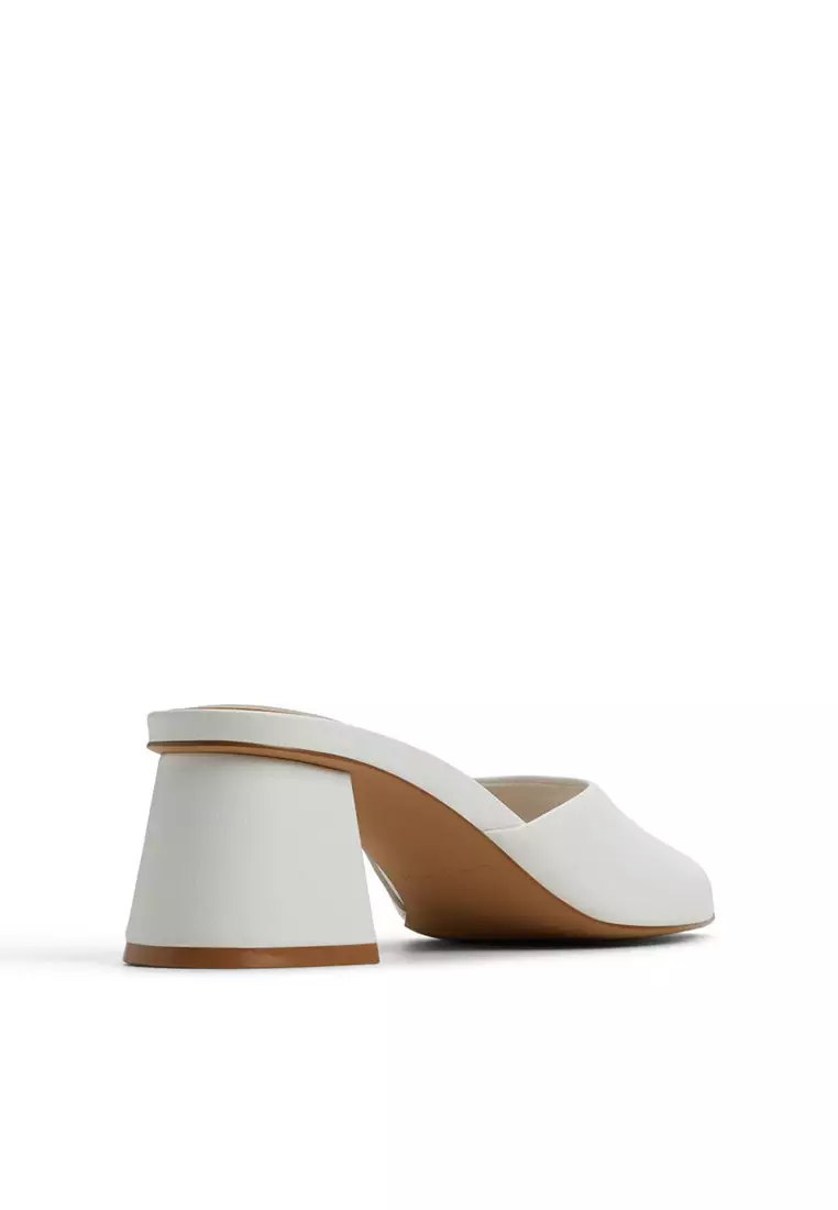 Lanaa Heeled Sandals