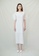 TAV [Korean Designer Brand]  Graham Dress - White B227AAADE6FD9BGS_2