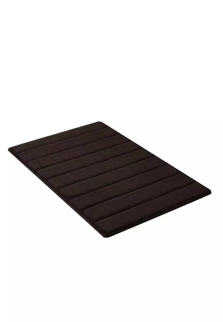 Epitex Deluxe Ultra-Absorbent Memory Foam Floor Mat