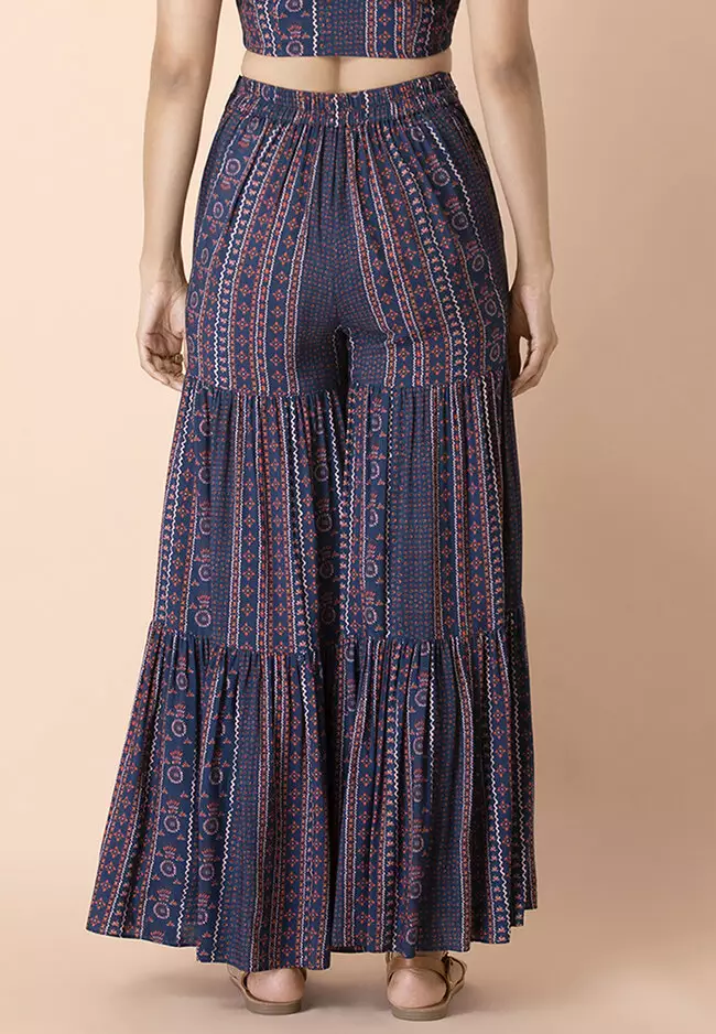 Buy sharara hotsell pants online