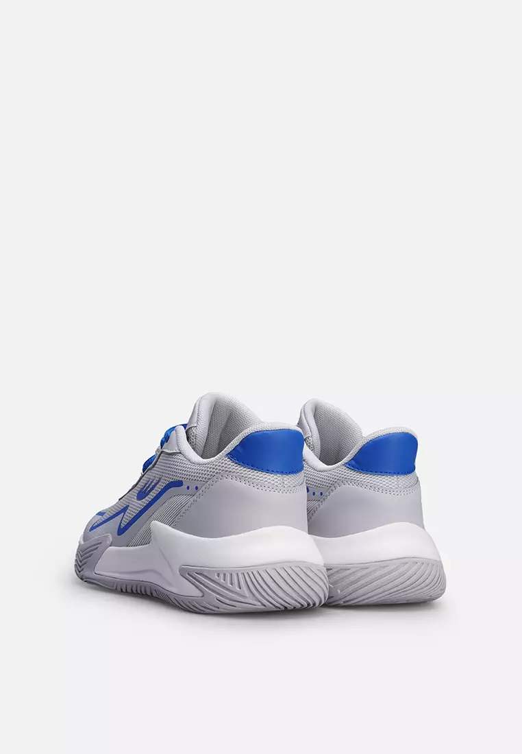 World Balance Game Blitz Kid's Performance Basketball Shoes