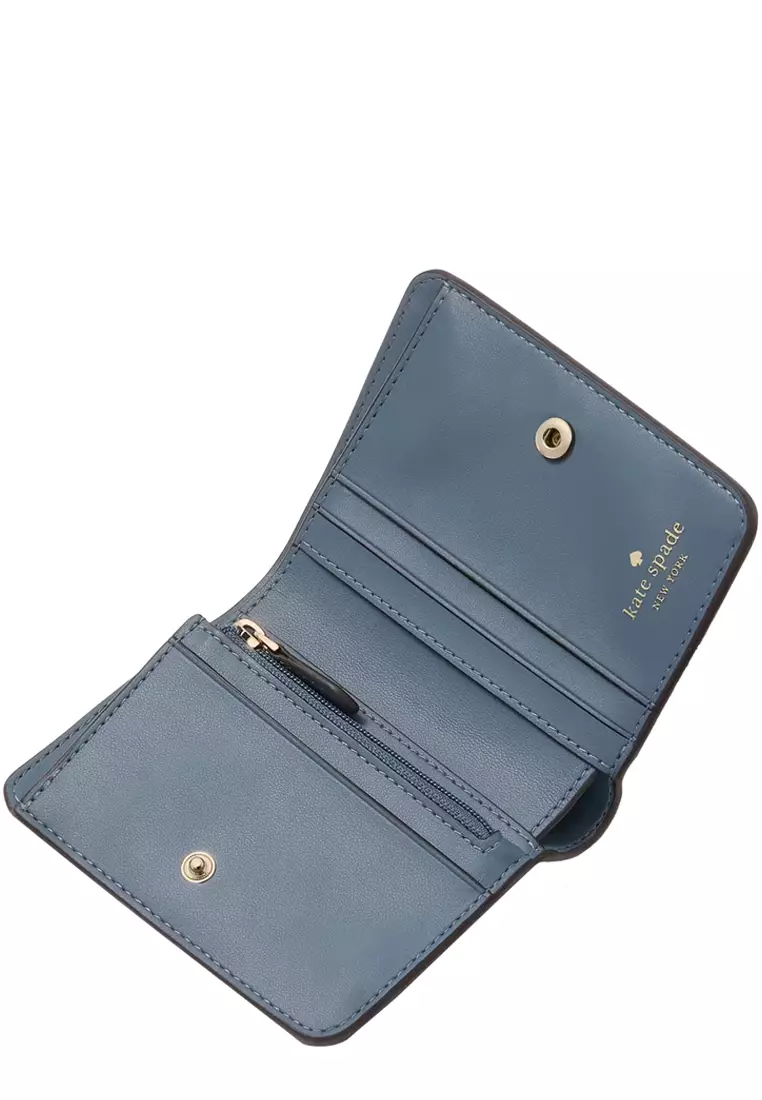 定番★Kate Spade Lena Small Bifold Wallet 折り財布 Lena Small Bifold Wallet | Kate Spade Outlet