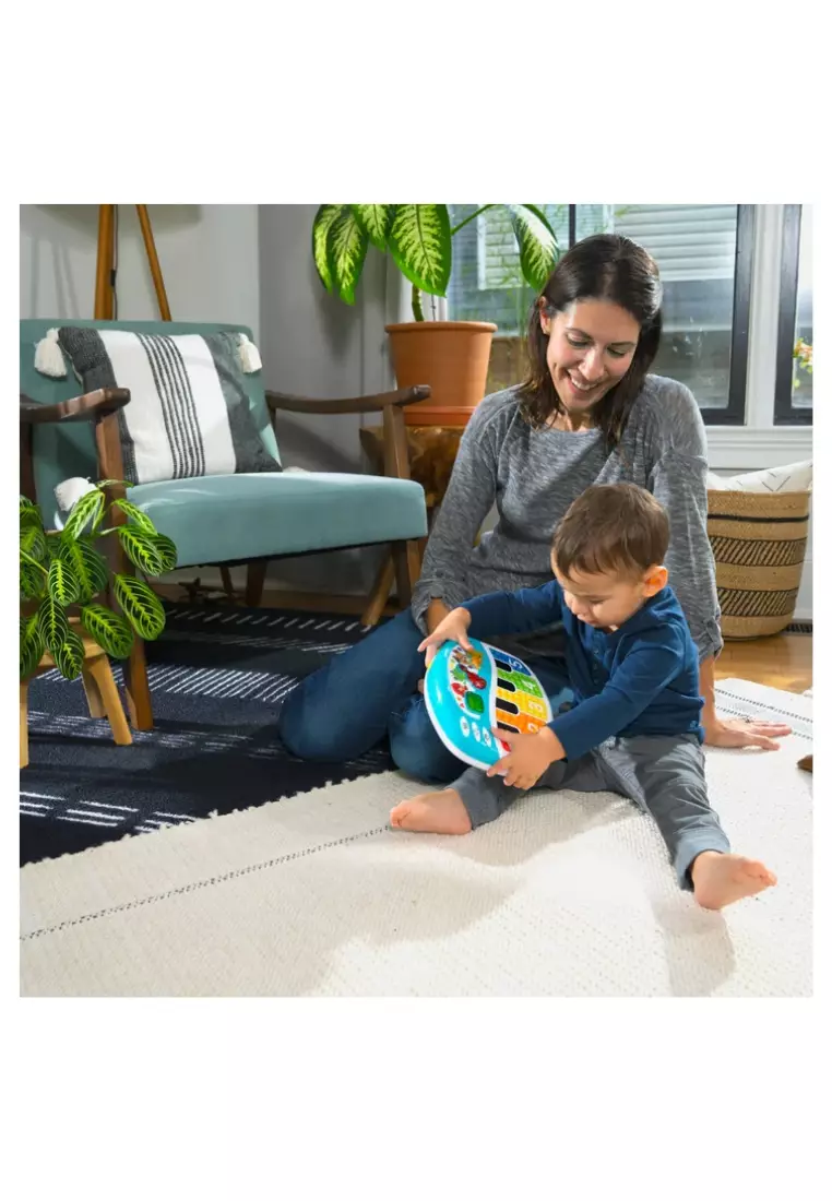 Baby Einstein Discover & Piano Musical Toy