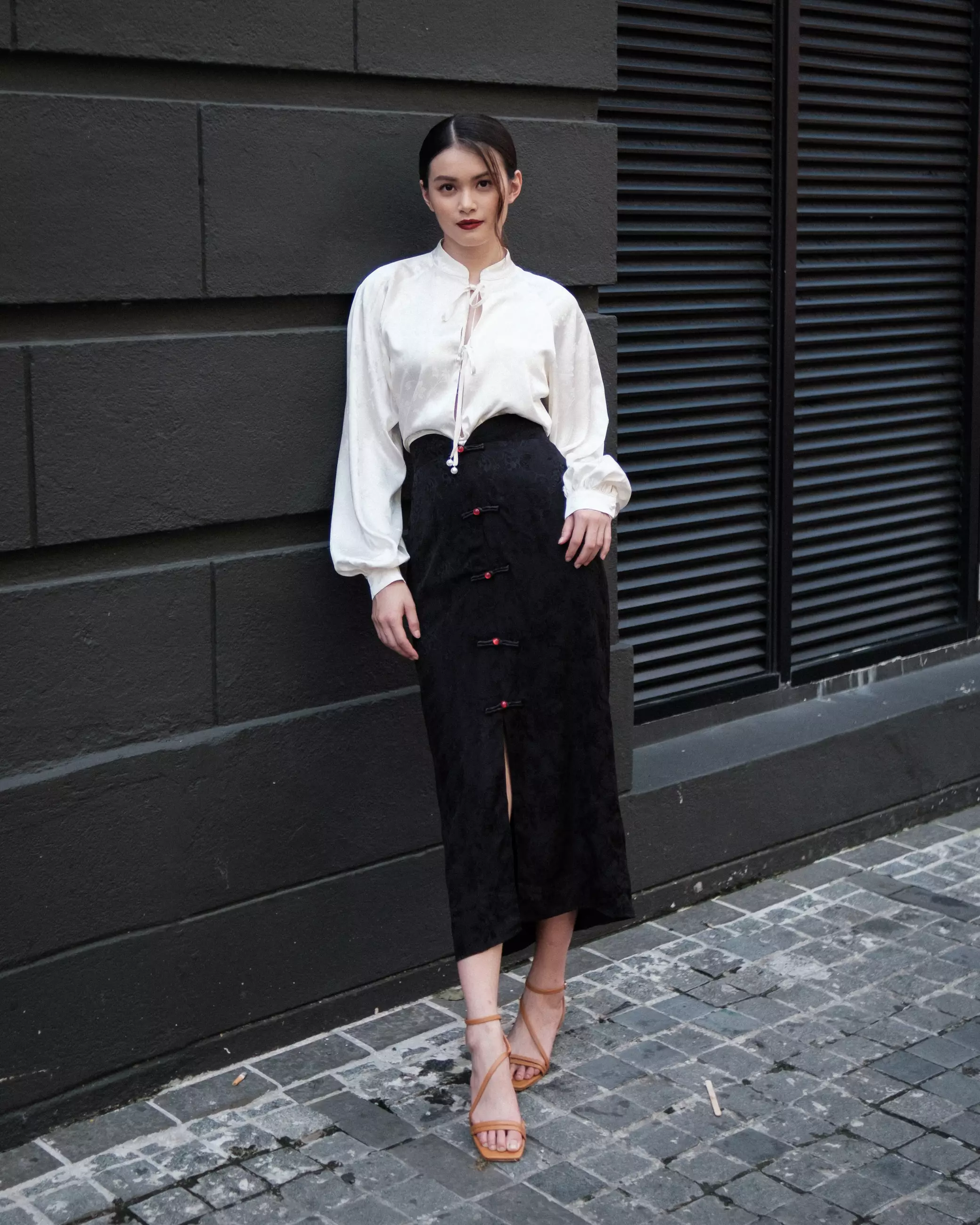 Skirt zalora new arrivals