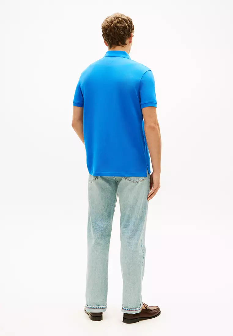 Asia Fit 1985 Regular Polo Shirt - TH Mainline
