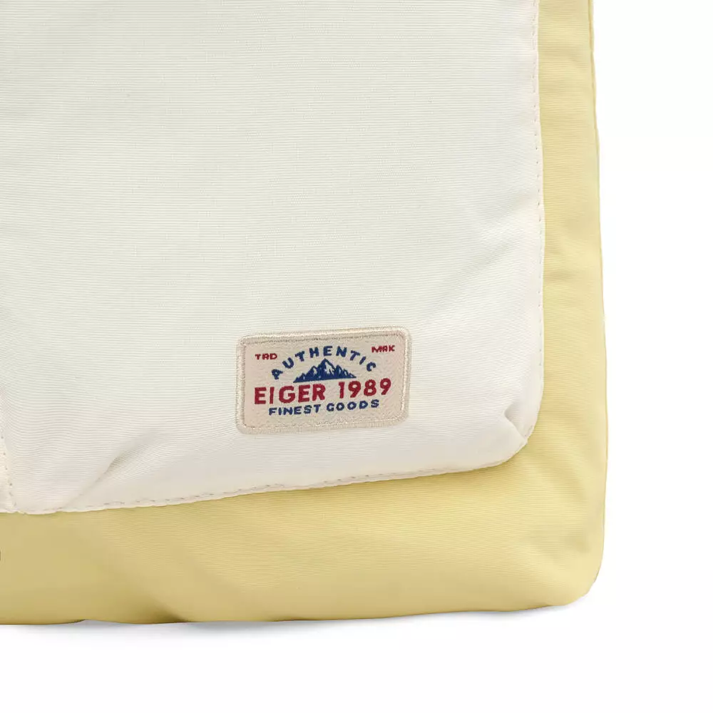 Eiger Women Vanda Tote Bag 10L Potrait