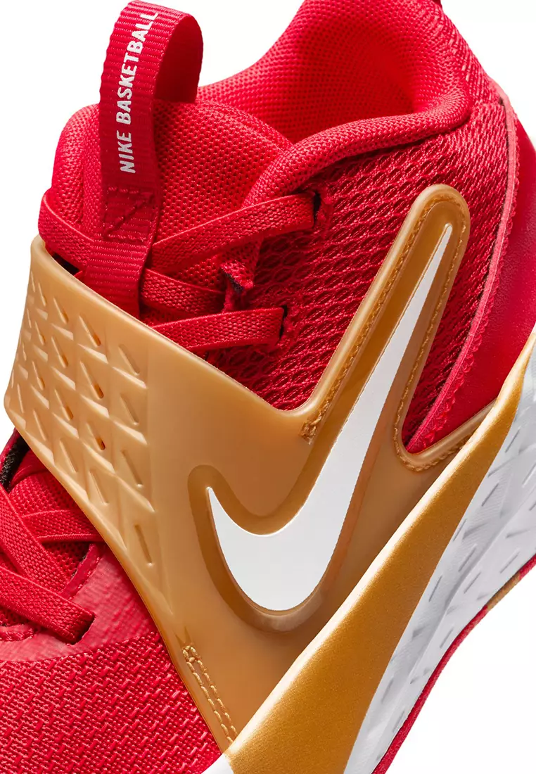 Nike Team Hustle D 12