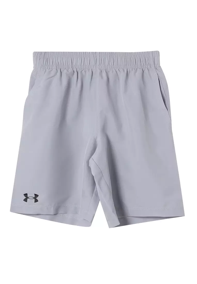 Buy Under Armour Boys' Woven Shorts 2024 Online | ZALORA Philippines