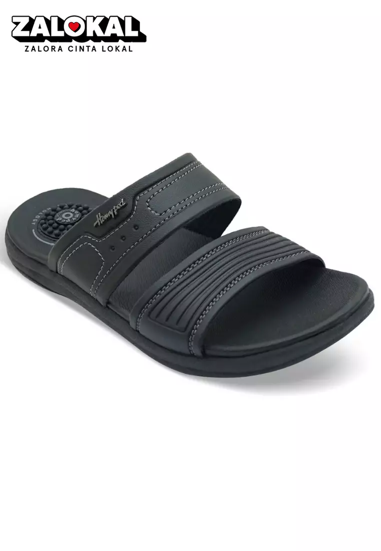 Homyped Protec 02 Sandal Slip Pria