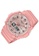 CASIO pink CASIO BABY-G BGA-280-4ADR STANDARD PINK RUBBER STRAP WOMEN'S WATCH CD611AC1B94F79GS_2