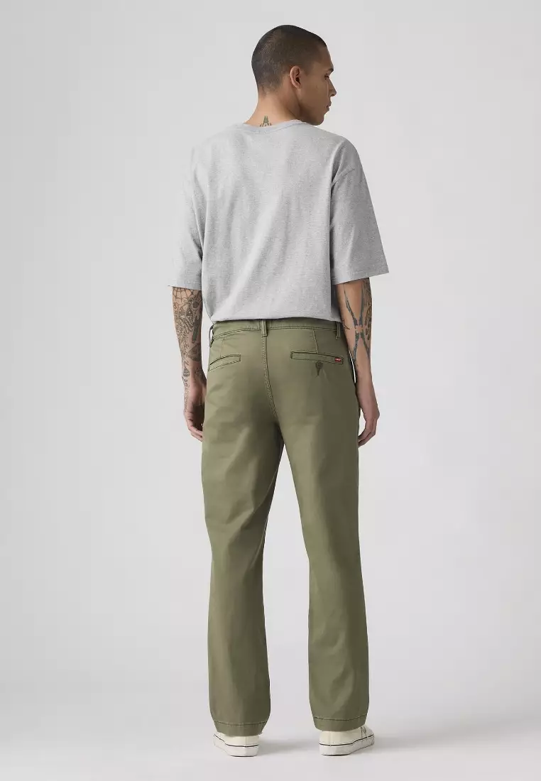 Levi's® Men's XX Chino Relaxed Straight