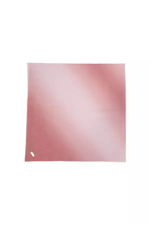 MINIMAL - Azreeya - Scarfs Motif Gradasi - Pink Warna Pink