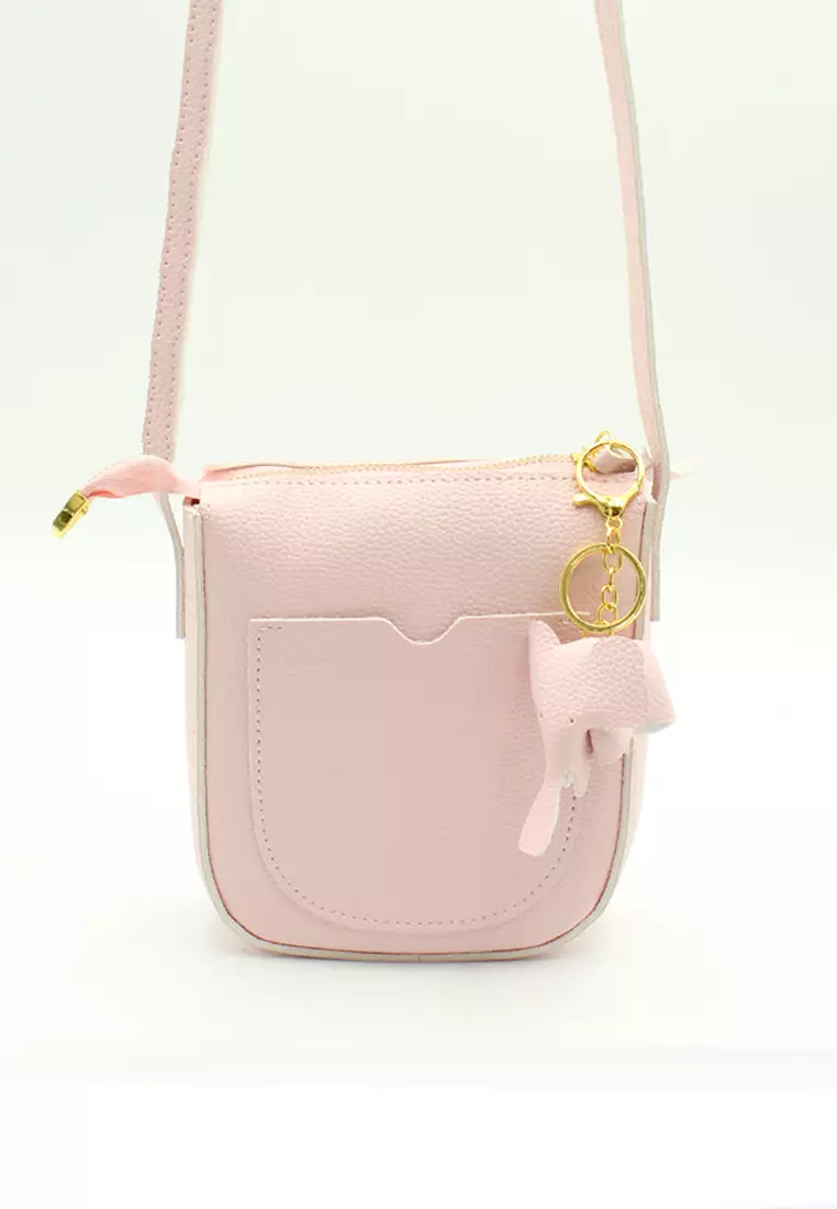 Dr Cardin Joel Ladies Sling bag BG-253