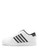 FANS white Fans Oregon W - Casual Shoes White Black 13D52SH1646345GS_3