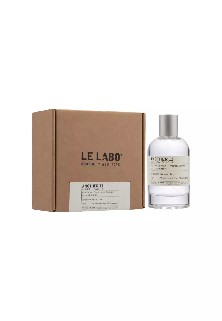 本日価格 定価¥45,650 LE LABO ANOTHER 13 100ml ANOTHER 13 – ル ラボ 公式オンラインショップ