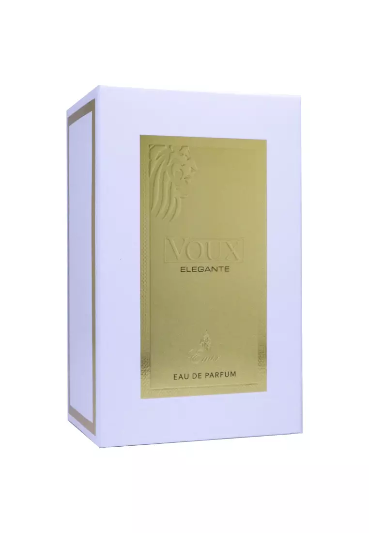 Paris Corner Emir Voux Elegante Unisex 100 ML