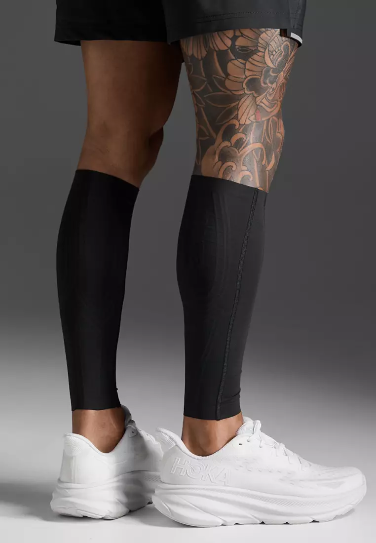 Buy 2XU Elite MCS Comp Calf Guards (Pairs) 2025 Online | ZALORA Philippines