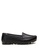 Twenty Eight Shoes black VANSA Comfort Lather Loafer VSW-C1006 27D88SH1BB97DFGS_1