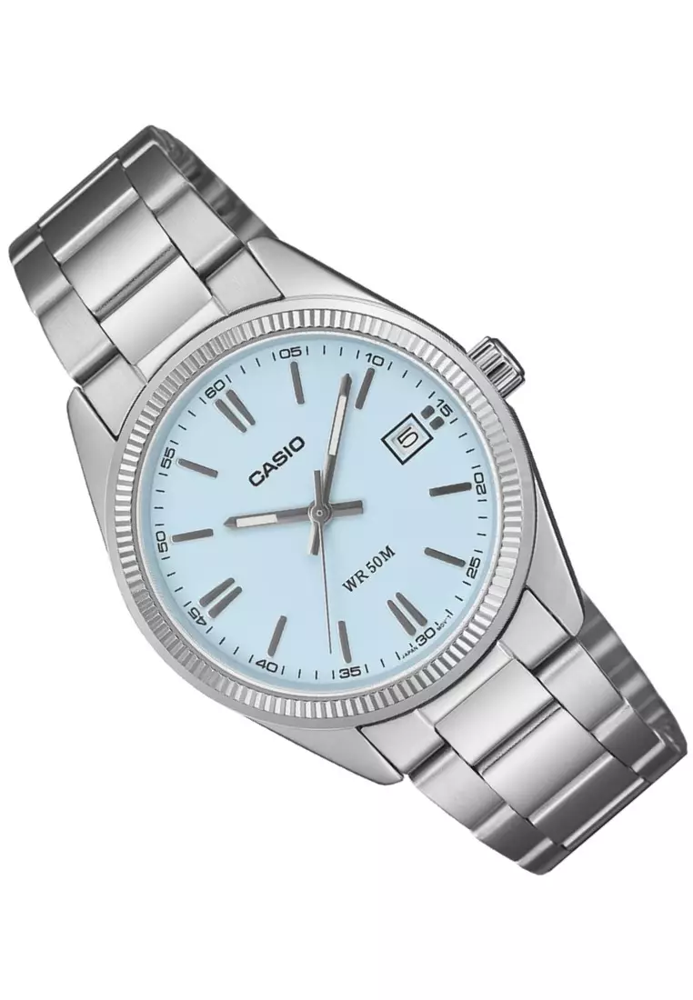 Analog Watch UTP-1302PD-2A2VDF