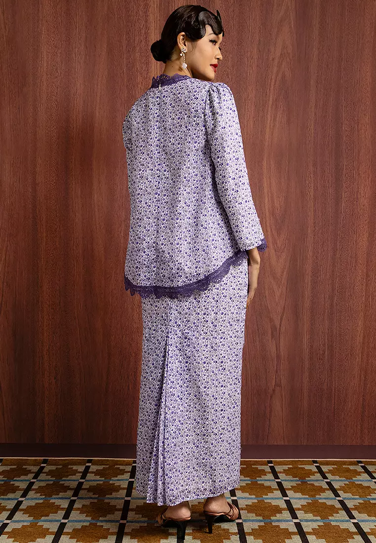 TARA KEBAYA SET
