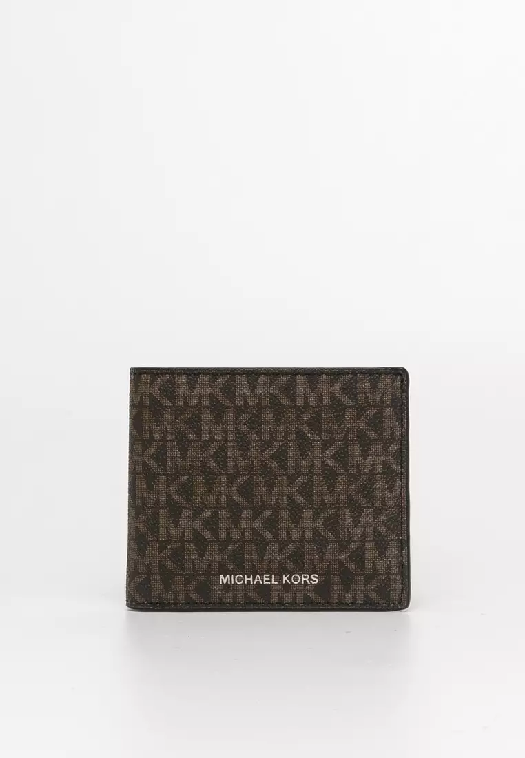 Michael kors hotsell wallet zalora