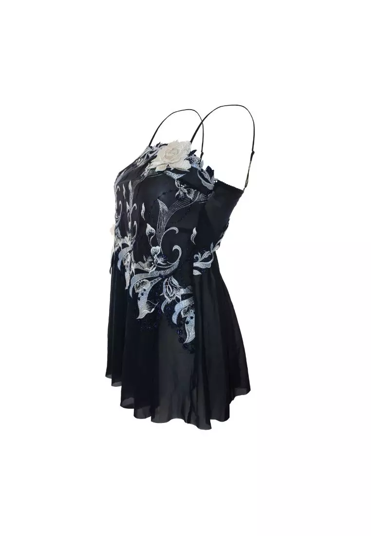 Flare Elegance Lingerie