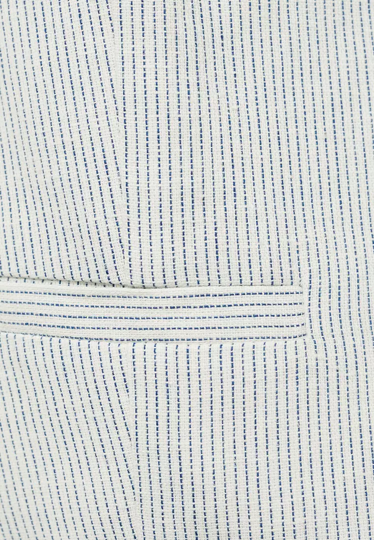 Suit Waistcoat