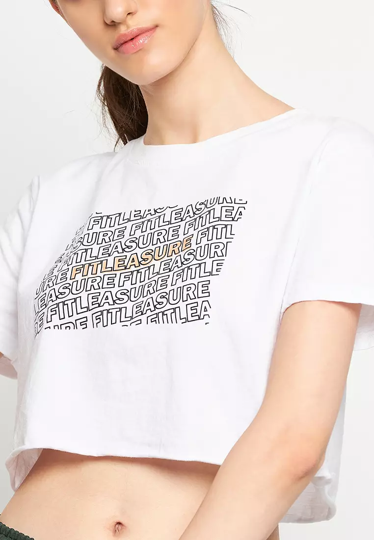 Celana Olahraga Esensial Hijau / Lari Jogger