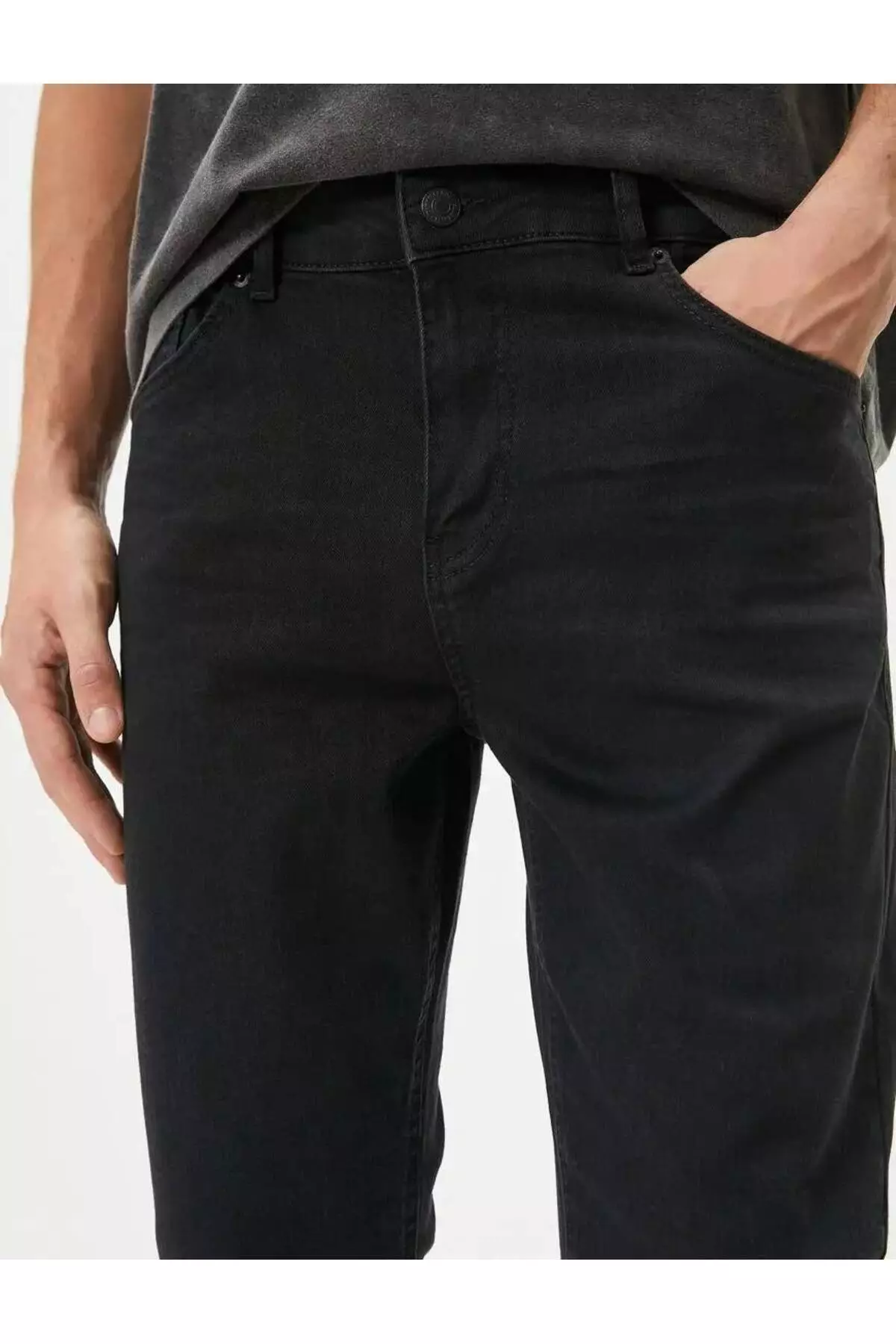 Michael Skinny Fit Jeans