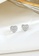 LYCKA silver LDR3224 Mini Hearts Stud Earrings 76531AC798D9CFGS_3
