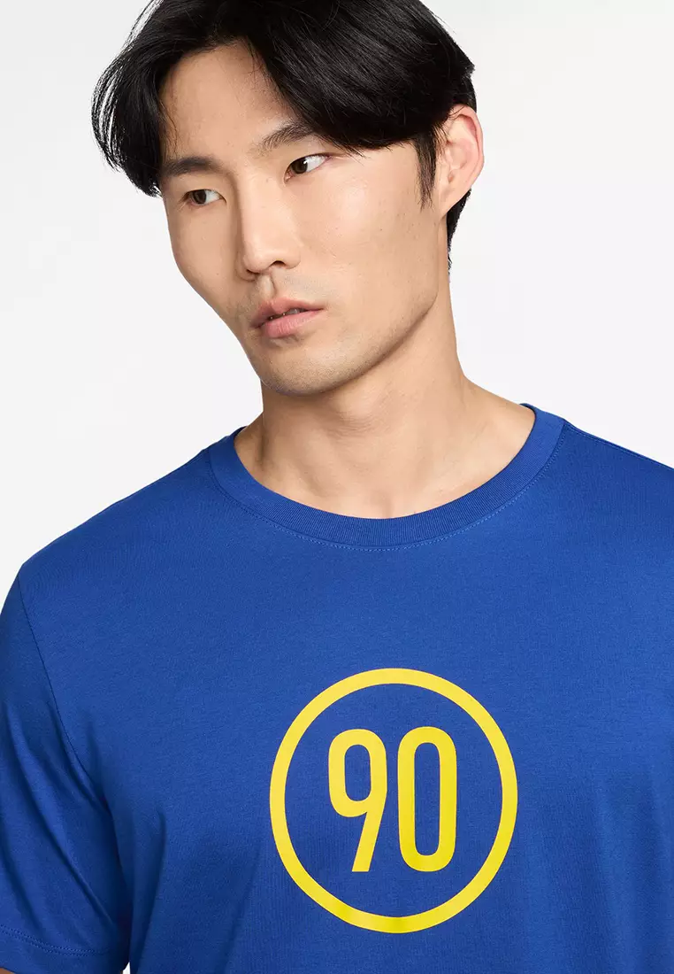 Total 90 Soccer T-Shirt