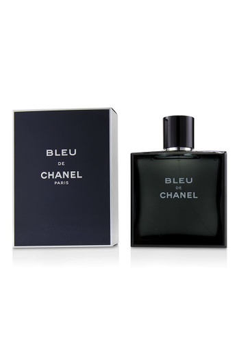 Chanel Chanel - Bleu De Chanel Eau De Toilette Spray 100ml/ | ZALORA  Philippines