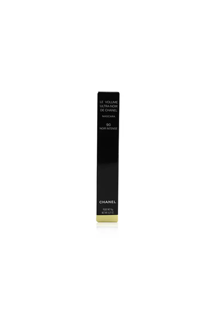 Buy Chanel Chanel Le Volume Ultra Noir De Chanel Mascara 90 Noir