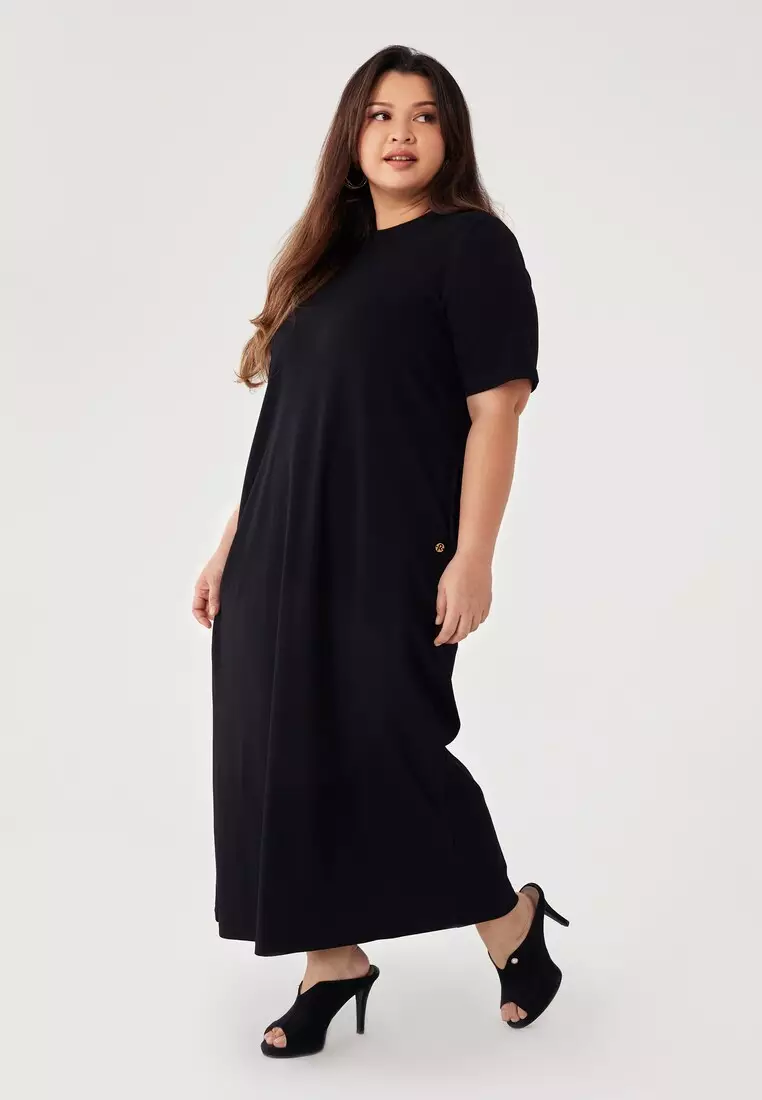 Buy MS. READ Ms. Read Short Sleeve Dress 2024 Online