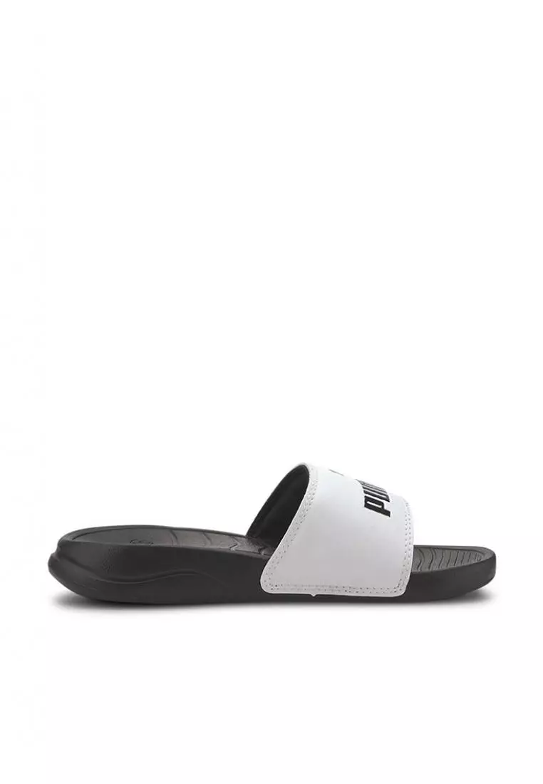 Discount on Puma  shoes - SKU: Popcat 20 Kids' Sandals