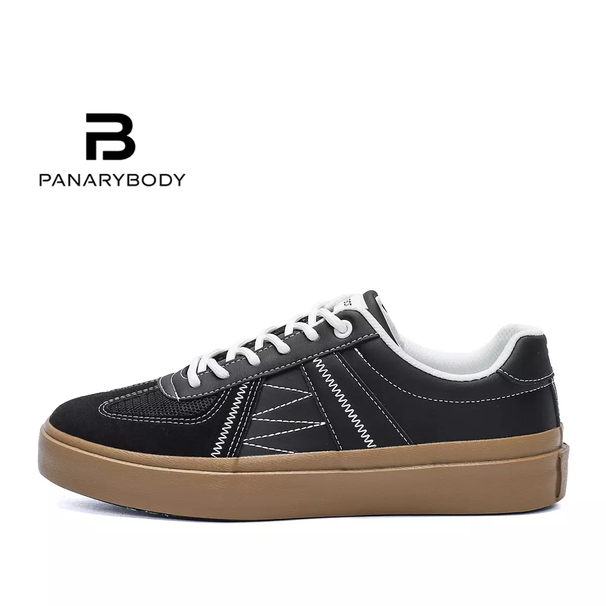 Sepatu Sneakers Pria Kekinian Casual Sneakers Cowok Fashion Modis TH2402