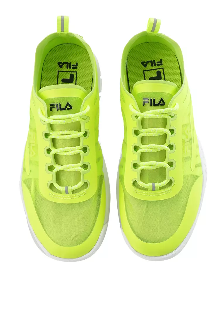 Fila disruptor zalora new arrivals