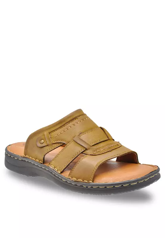 GPC Comfort Straps Sandals