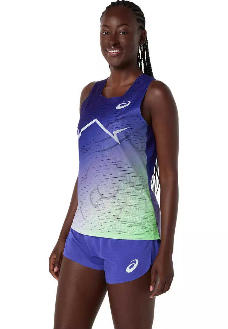 METASPEED SINGLET 2092A534-415