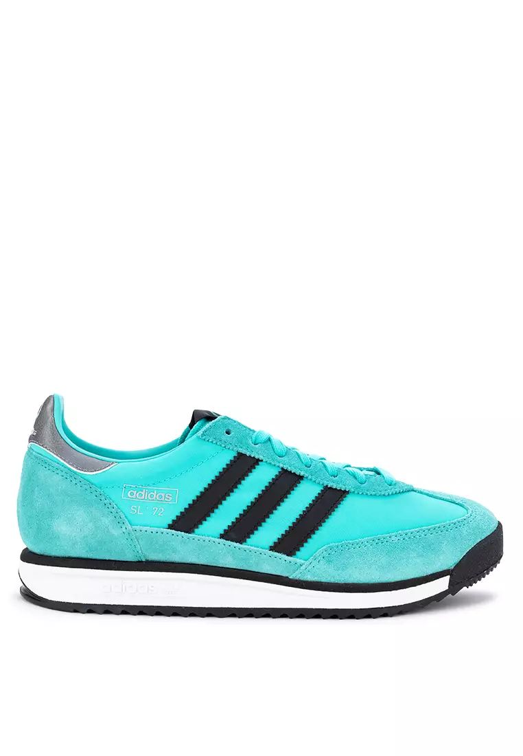 Discount on Adidas  shoes - SKU: SL 72 Rs Mercedes Shoes