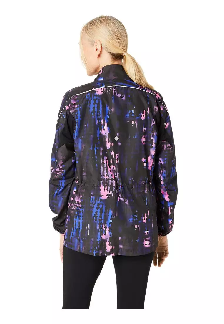 ROAD LITE-SHOW PACKABLE JACKET 2012D079-001
