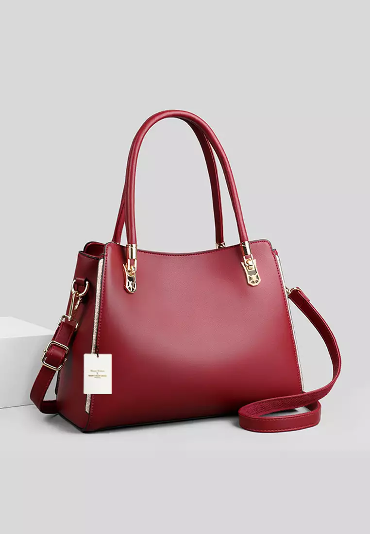 Handbag and shoes sales