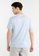 GAP blue Logo T-Shirt (3-Pack) 6DF8FAAED01399GS_1