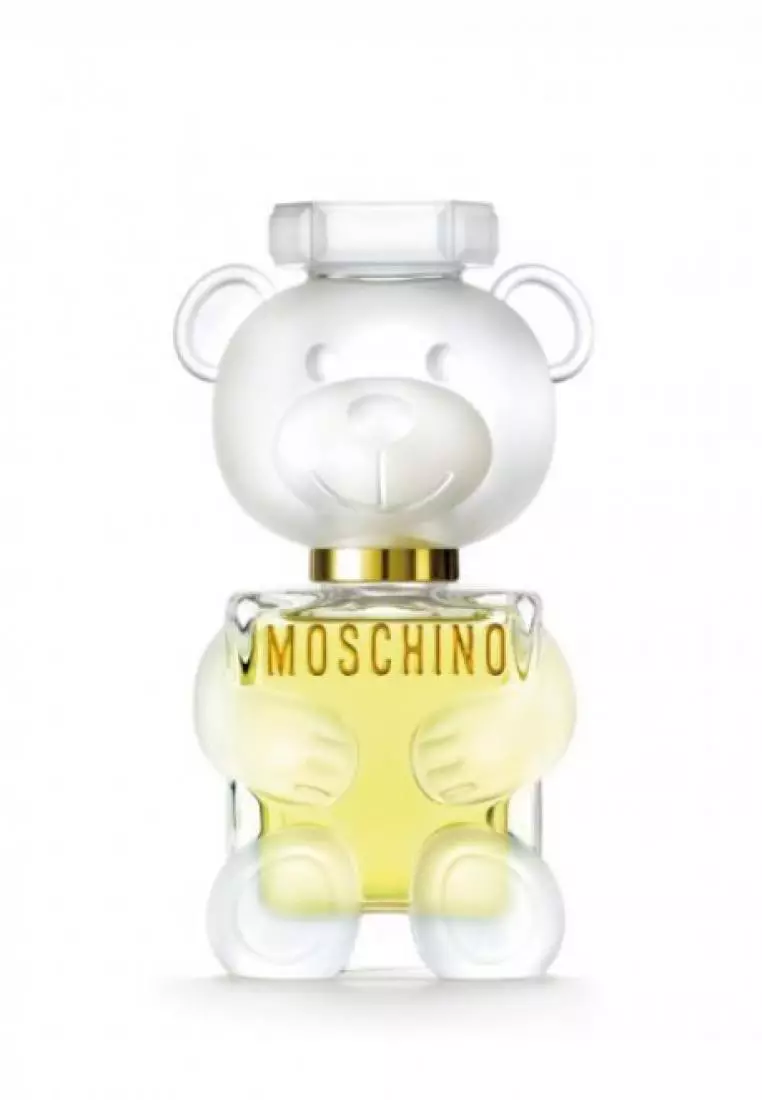 MOSCHINO - Toy 2 Eau De Parfum Spray 50ml